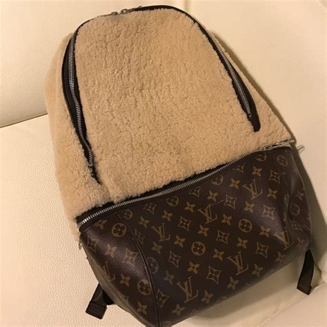 RARE/ LIMITED AUTH LOUIS VUITTON X MARC NEWSON 